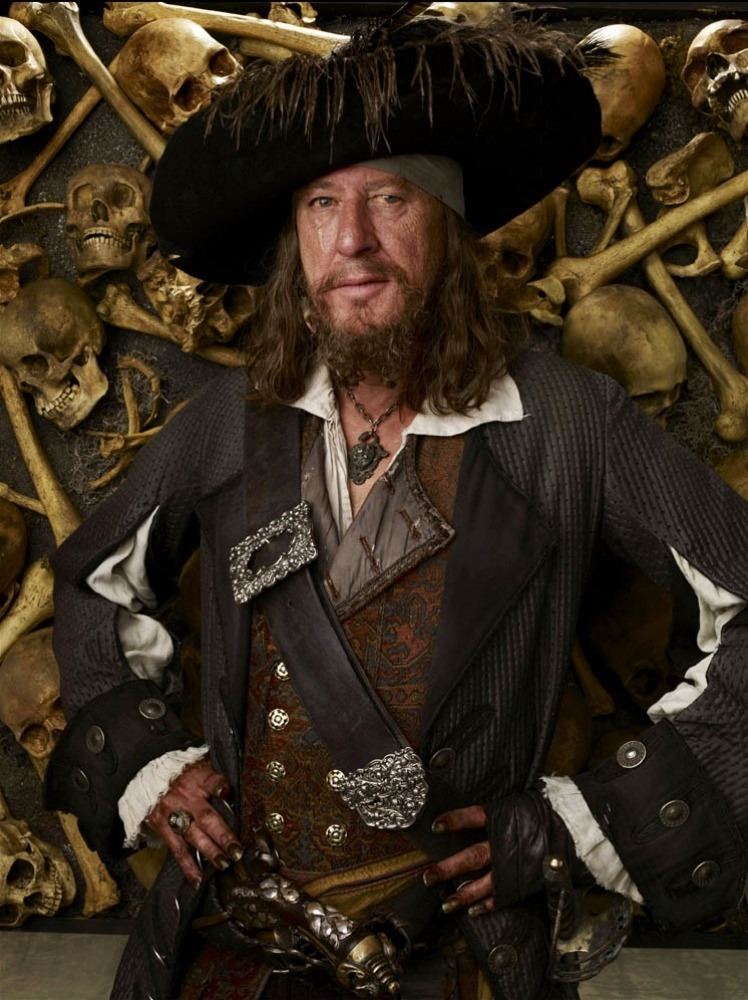 Hector Barbossa 1000 images about Captain Hector Barbossa on Pinterest Night