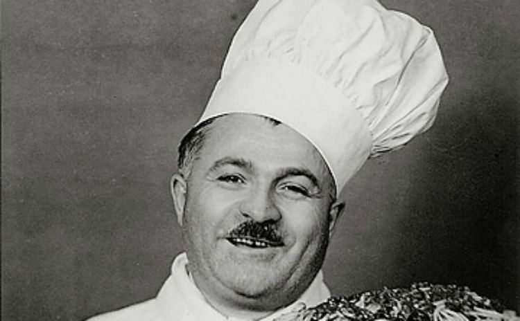 Hector Boyardee Meet Ettore Boiardi The Real Chef Boyardee Modern Notion
