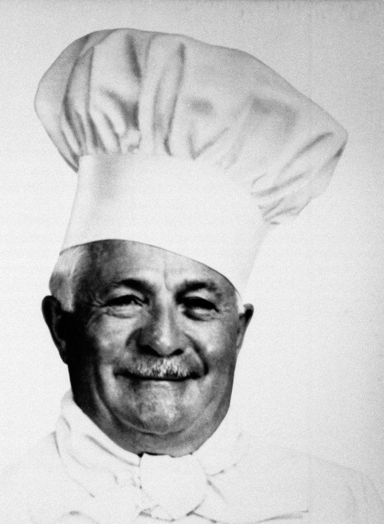 Hector Boyardee The Surprising History of the Real Chef BoyArDee