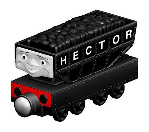 Hector Fisher Thomas the Train TakenPlay Hector FisherPrice Thomas and