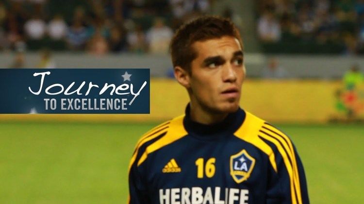 Hector Jiménez (soccer) Journey to Excellence Hector Jimenez YouTube