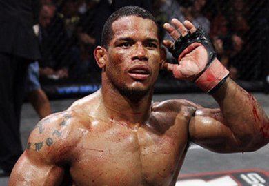 Hector Lombard Hector Lombard Calls Out Matt Brown A Lot MMA Latest