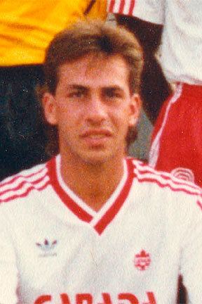 Hector Marinaro Canada Soccer