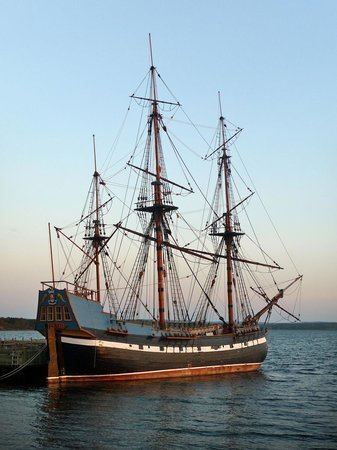 Hector (ship) Ship Hector Pictou All You Need to Know Before You Go TripAdvisor