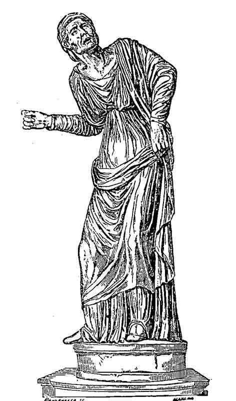 Hecuba Hecuba