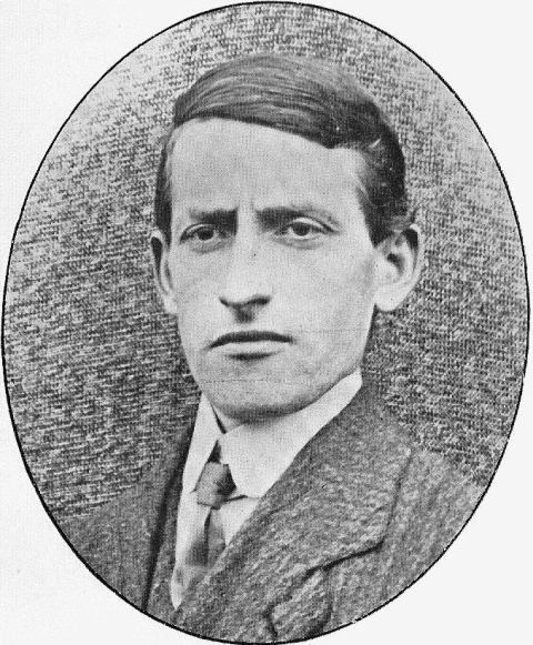 Hedd Wyn First World War poet Hedd Wyn39s home to become a museum