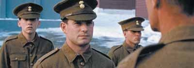 Hedd Wyn (film) Hedd Wyn 1992 Great War Films