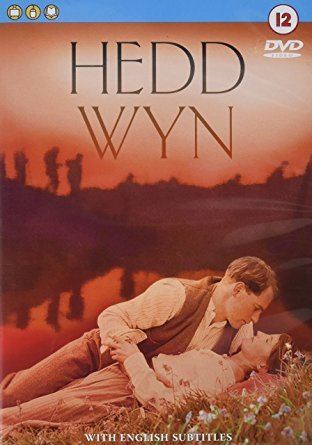Hedd Wyn (film) Hedd Wyn DVD film Amazoncouk Shan Davies Paul Turner Huw