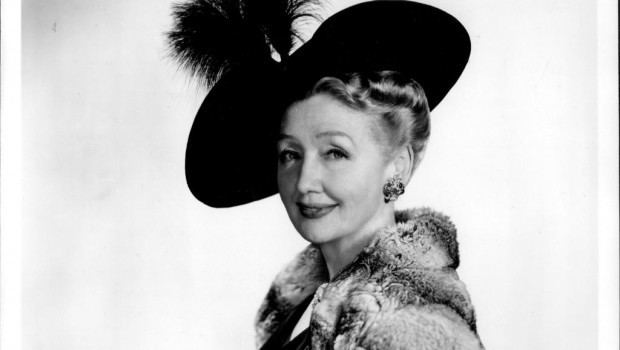 Hedda Hopper Hedda Hopper39s Hats Pretty Clever Films