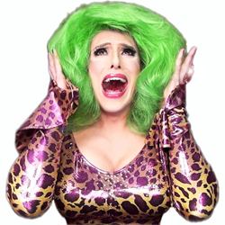 Hedda Lettuce Hedda Lettuce to Host New Yorks Next Top Drag Queen at the