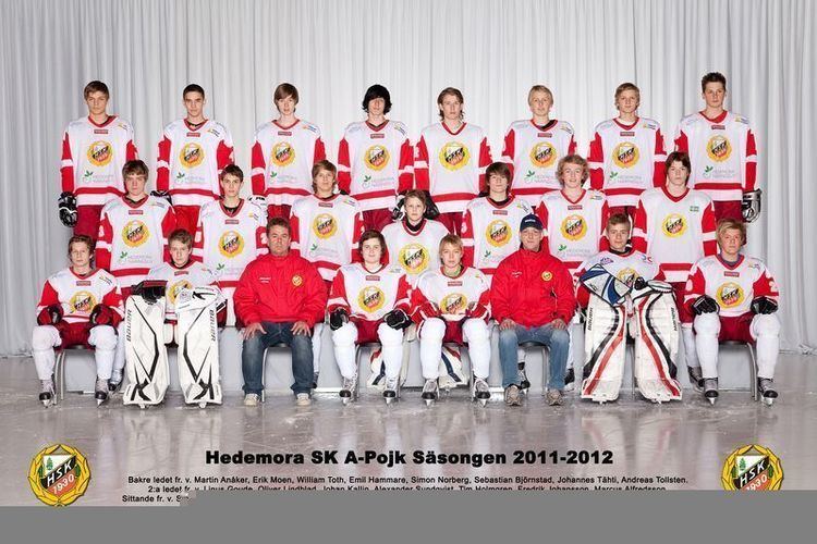 Hedemora SK Lag Hedemora SK Riga Cup 2012 U16 96 Cuponline