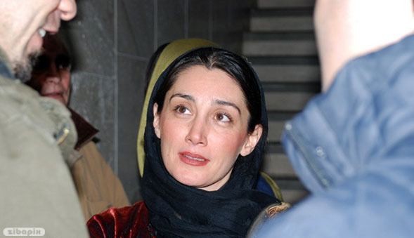 Hedieh Tehrani Hedieh Tehrani.