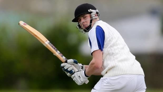 Suburbs cricketers Hedley Howarth chances slim Stuffconz