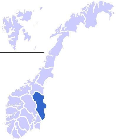 Hedmark County Municipality