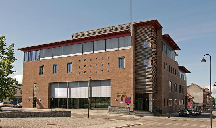 Hedmarken District Court