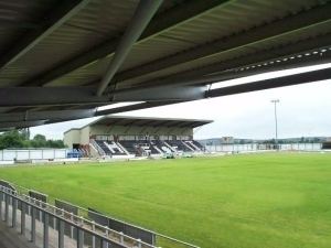 Hednesford Town F.C. England Hednesford Town FC Results fixtures squad statistics