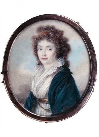 Hedvig Ulrika De la Gardie Hedvig Ulrika De la Gardie 1761 1832 Genealogy