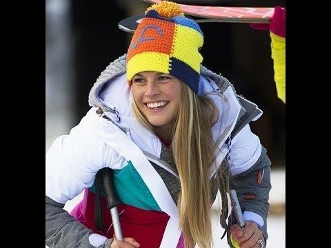Hedvig Wessel Hedvig Wessel Q1 Norway 2014 Sochi YouTube