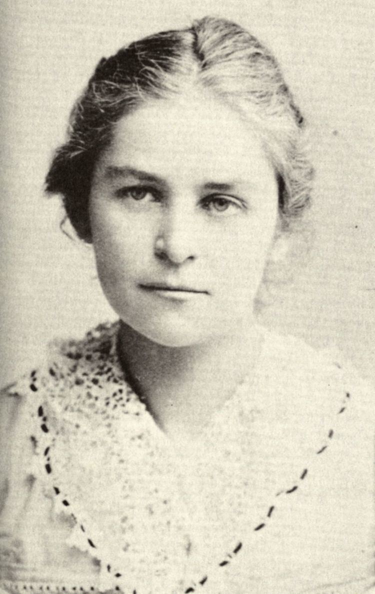 Hedwig Lachmann FileHedwig Lachmann 18651918jpg Wikimedia Commons