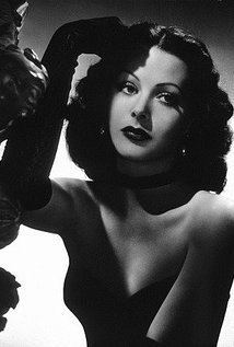 Hedy Lamarr iamediaimdbcomimagesMMV5BMTI1MDYyNjIwMF5BMl5