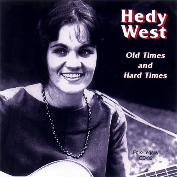 Hedy West httpsmainlynorfolkinfofolkimageslargerecol