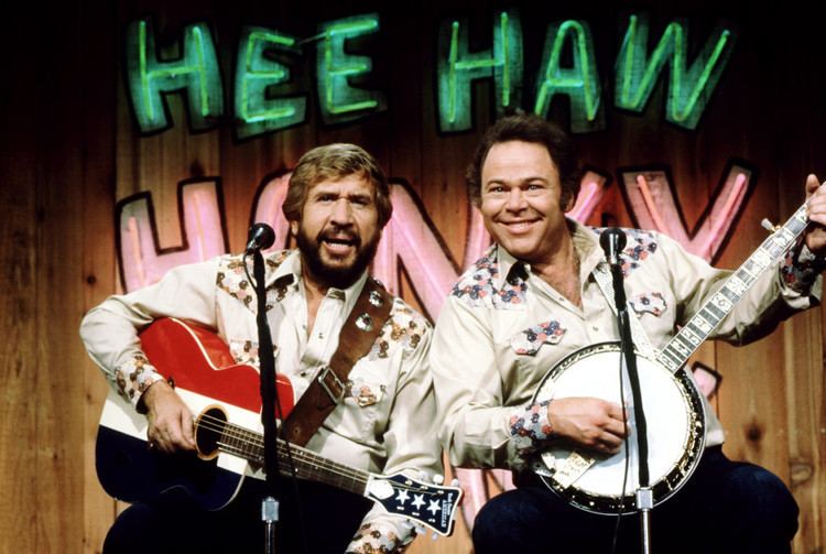 Hee Haw Hee Haw39 is bound for Broadway New York Post