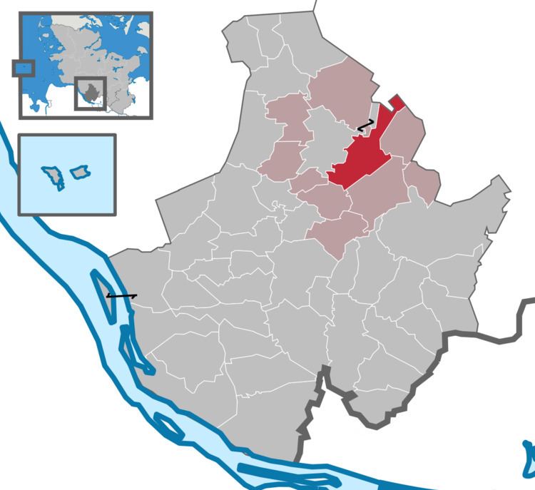 Heede, Schleswig-Holstein