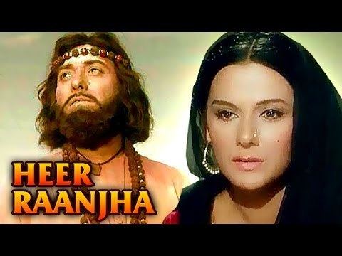 Heer Raanjha Full Hindi Movie Raaj Kumar