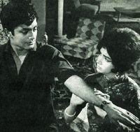 Heera Aur Pathar (1964 film) movie poster