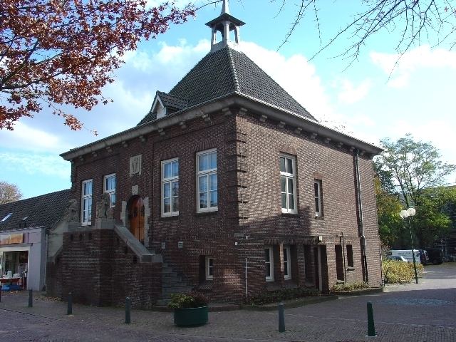 Heesch, Netherlands