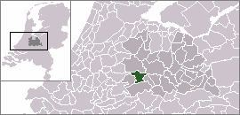 Heeswijk, Utrecht