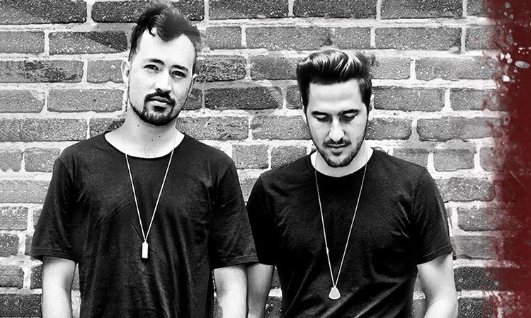 Heffron Drive Heffron Drive Webster Hall TOLBOOTH RECORDS