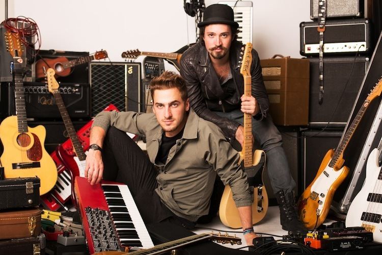 Heffron Drive Why Kendall Schmidt Chose Independence for Heffron Drive