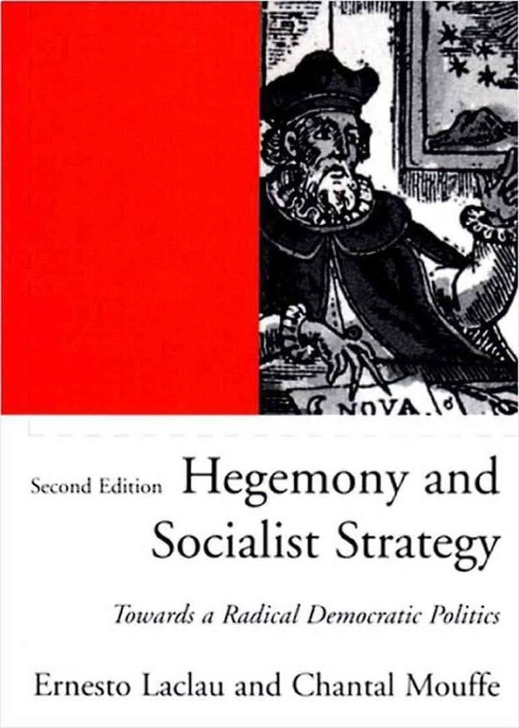 Hegemony and Socialist Strategy t2gstaticcomimagesqtbnANd9GcTEyJTn9ZlZihuxja