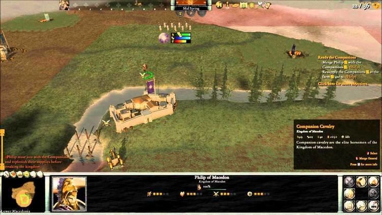 Hegemony Gold: Wars of Ancient Greece Hegemony Gold Wars of Ancient GreecePC Gameplay HD Maxed Out YouTube