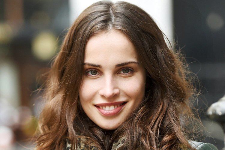 Heida Reed Mr Poldark I do not wish for fame my heart is in the
