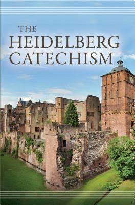 Heidelberg Catechism t1gstaticcomimagesqtbnANd9GcTzB7BmWOOGRCExvQ