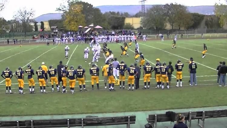Heidelberg High School Heidelberg High School Lions 2010 Highlights quotPERFECT SEASONquot YouTube