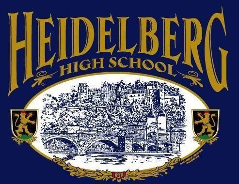 Heidelberg High School heidelberghighschoolcomimagesletterhead2jpg