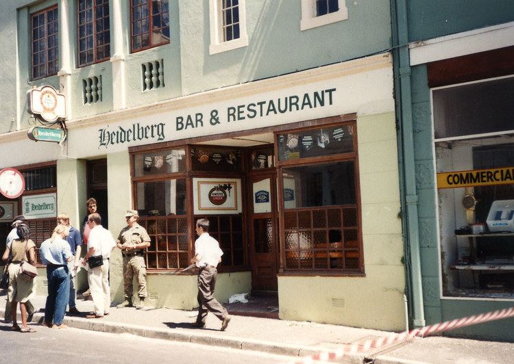 heidelberg tavern capetown | aftermath of the Heidelberg Tavâ¦ | Flickr