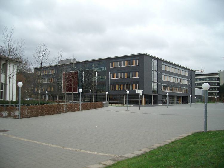Heidelberg University Faculty of Physics and Astronomy