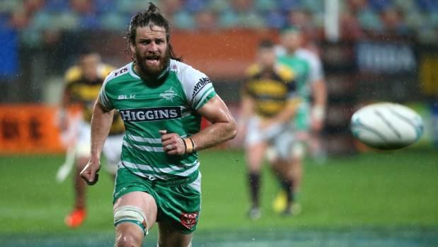 Heiden Bedwell-Curtis Heiden BedwellCurtis named in initial Provincial Barbarians squad