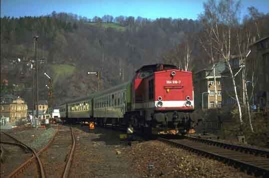 Heidenau Kurort Altenberg Railway Alchetron The Free Social Encyclopedia