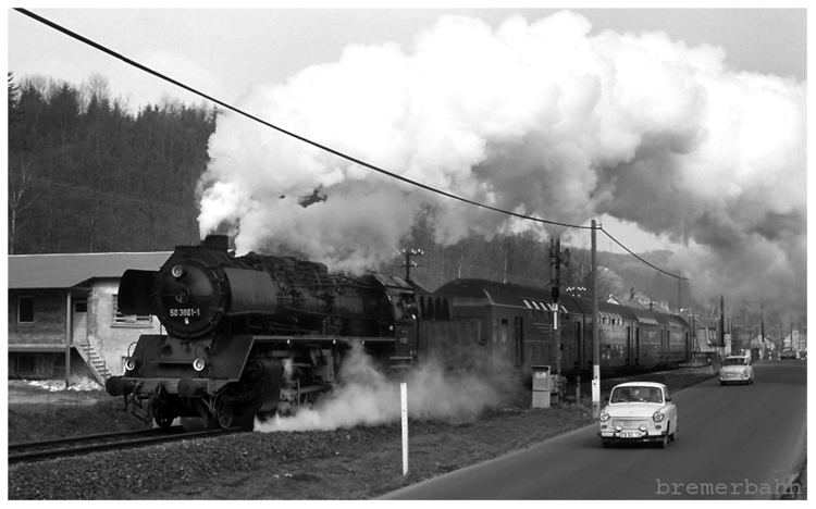 Heidenau–Kurort Altenberg railway Mglitztalbahn vor der Flut Foto amp Bild Motive Schiene und
