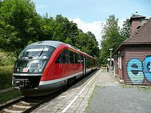Heidenau–Kurort Altenberg railway httpsuploadwikimediaorgwikipediacommonsthu