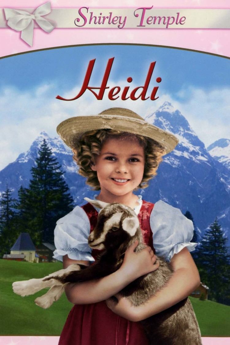 Heidi (1937 film) wwwgstaticcomtvthumbdvdboxart2027p2027dv8