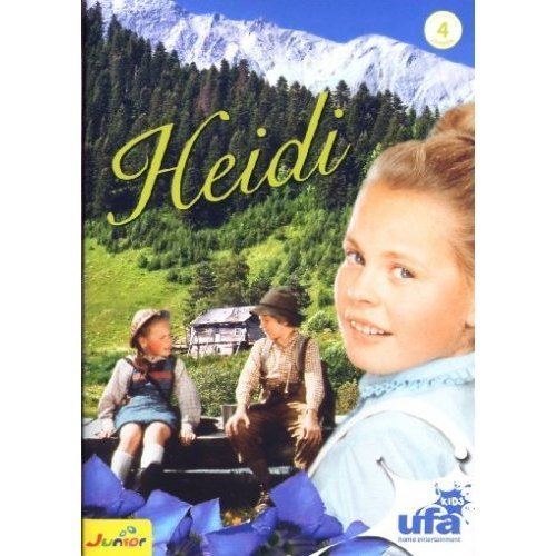 Heidi (1965 film) Heidiboxjpg