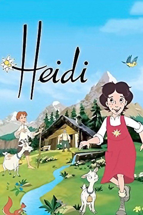 Heidi (2005 animated film) wwwgstaticcomtvthumbmovieposters161039p1610