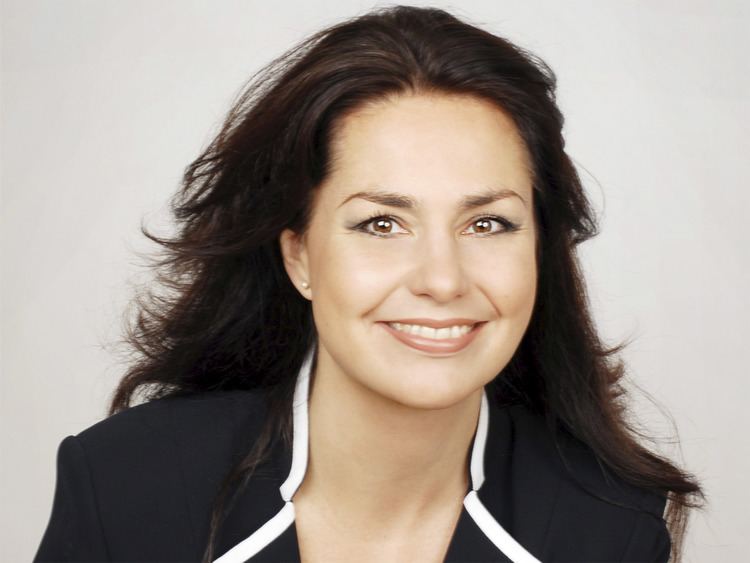 Heidi Allen Election results Heidi Allen says Theresa May will be gone in six