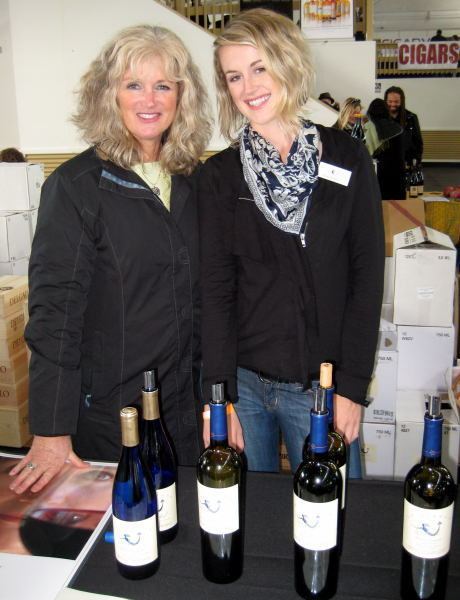 Heidi Barrett John Schwartz Napa wines including 3 by Heidi BarrettRJonWinecom